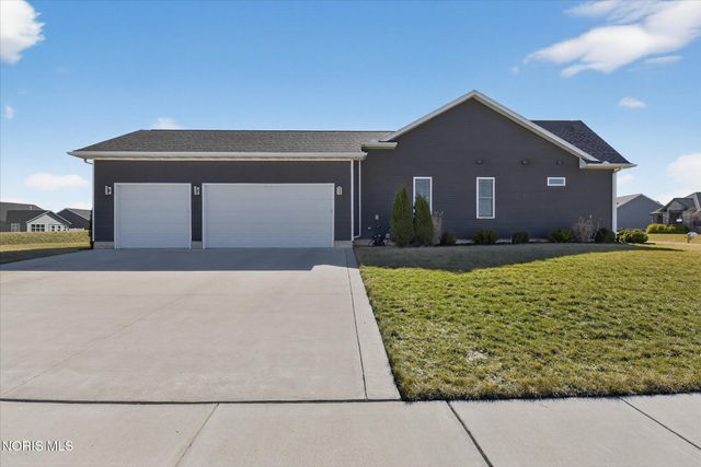 15573 John F Mccarthy Way, Perrysburg, OH 43551