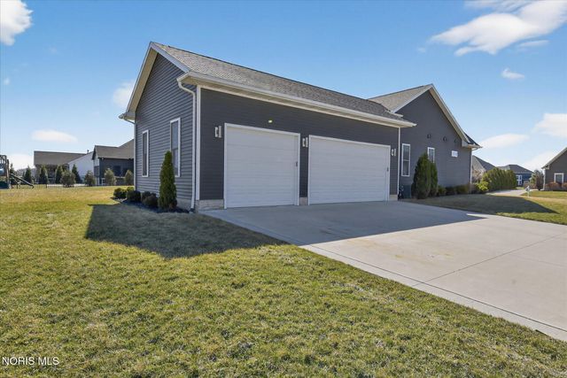 15573 John F Mccarthy Way, Perrysburg, OH 43551