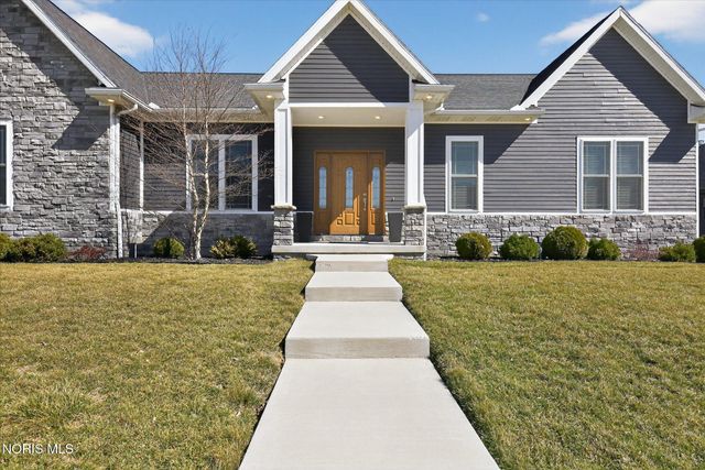 15573 John F Mccarthy Way, Perrysburg, OH 43551