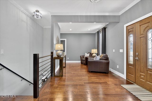 15573 John F Mccarthy Way, Perrysburg, OH 43551