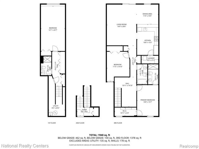 4967 Oak Hill Drive, Waterford, MI 48329