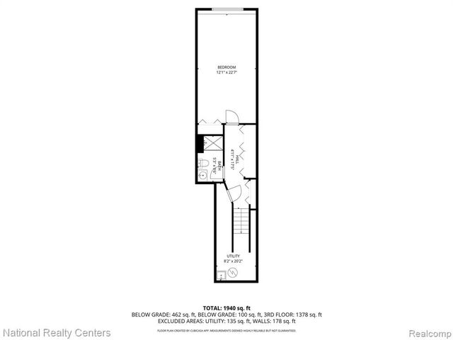 4967 Oak Hill Drive, Waterford, MI 48329