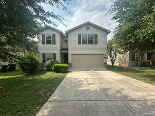 11522 Fort Smith, San Antonio, TX 78245