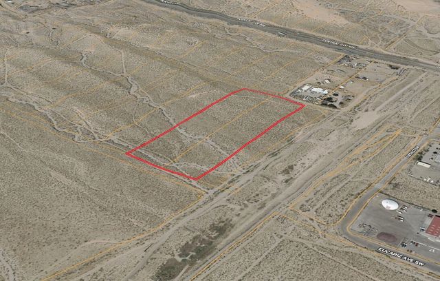 12000 Sunset Gardens Road SW, Albuquerque, NM 87121