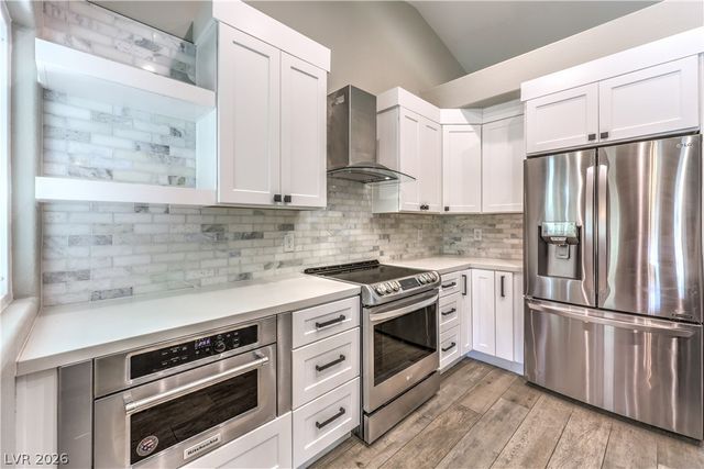 5325 North El Capitan Way, Las Vegas, NV 89149