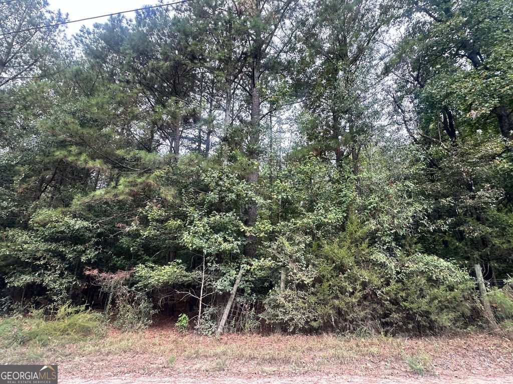 1521 Cordele Road, Bowman, GA 30624 — exterior