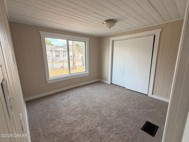 1240 Bender Avenue, Holly Hill, FL 32117