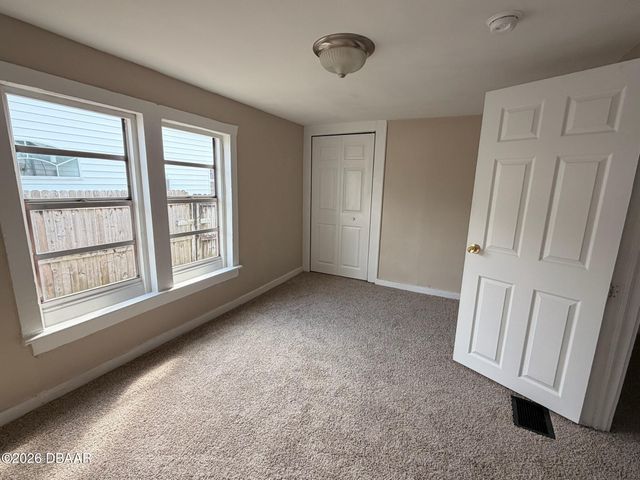 1240 Bender Avenue, Holly Hill, FL 32117