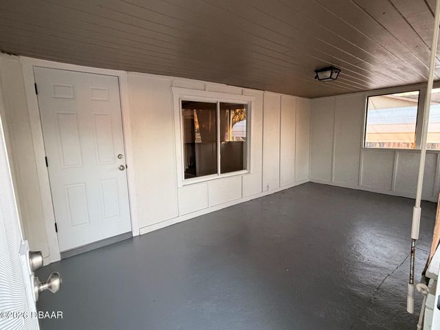 1240 Bender Avenue, Holly Hill, FL 32117