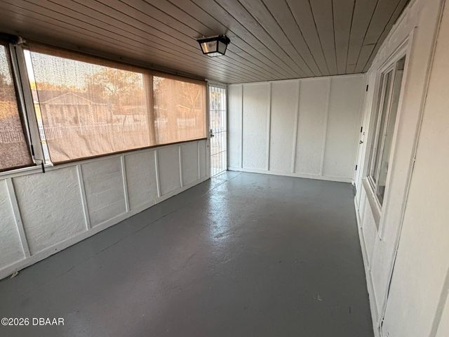 1240 Bender Avenue, Holly Hill, FL 32117