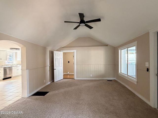 1240 Bender Avenue, Holly Hill, FL 32117