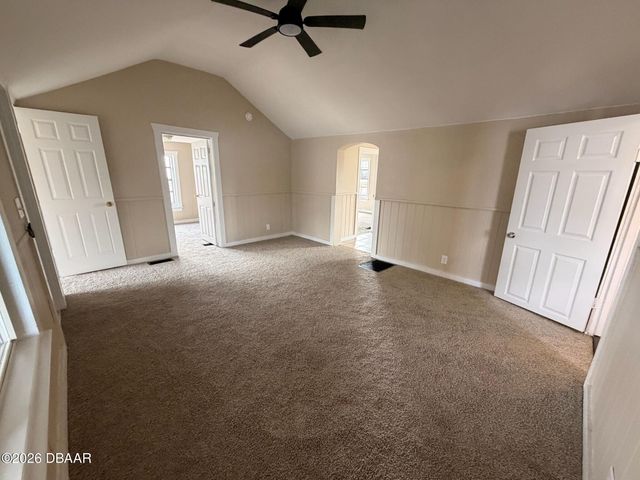 1240 Bender Avenue, Holly Hill, FL 32117