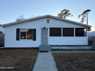 1240 Bender Avenue, Holly Hill, FL 32117