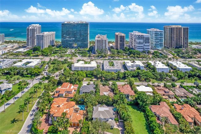 52 Camden Drive, Bal Harbour, FL 33154