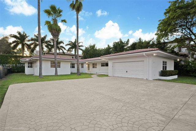 52 Camden Drive, Bal Harbour, FL 33154