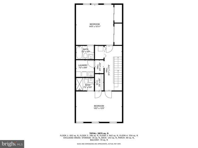 21 16TH ST SE, Washington, DC 20003