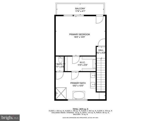 21 16TH ST SE, Washington, DC 20003