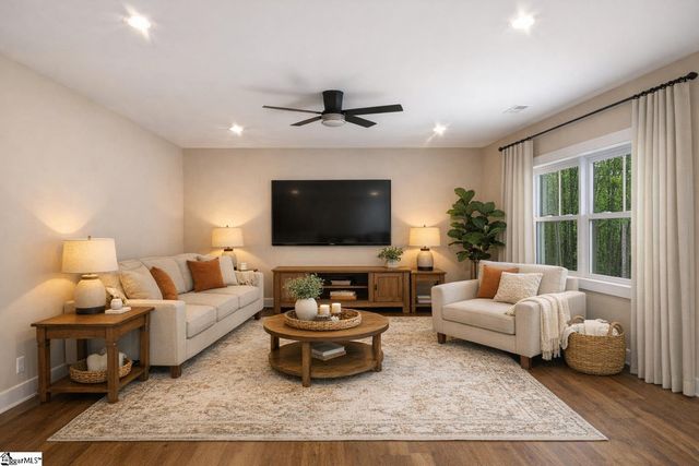 16 Forest Drive, Travelers Rest, SC 29690