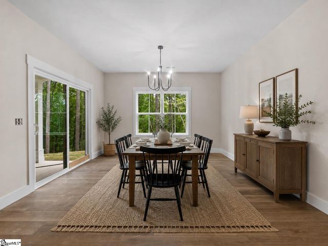 16 Forest Drive, Travelers Rest, SC 29690