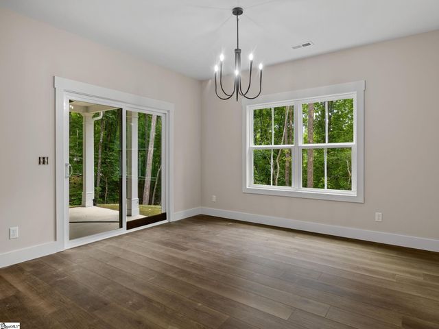 16 Forest Drive, Travelers Rest, SC 29690
