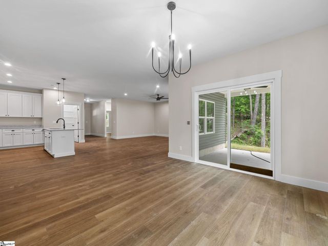 16 Forest Drive, Travelers Rest, SC 29690