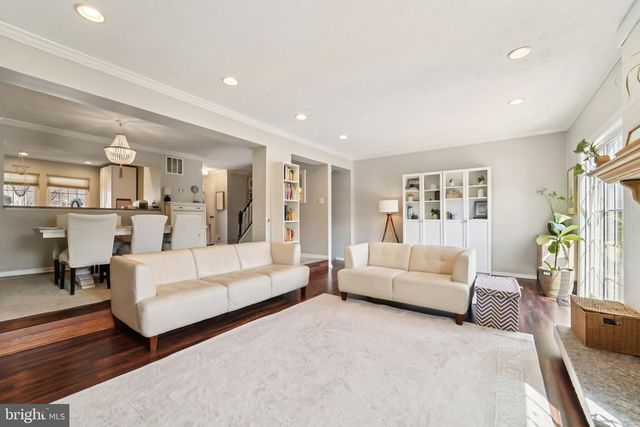 4523 KINGSCUP CT, Ellicott City, MD 21042