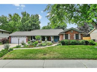 4026 S Magnolia Way, Denver, CO 80237