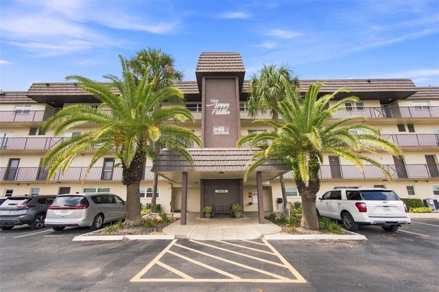 60 GULF BOULEVARD 214, Indian Rocks Beach, FL 33785