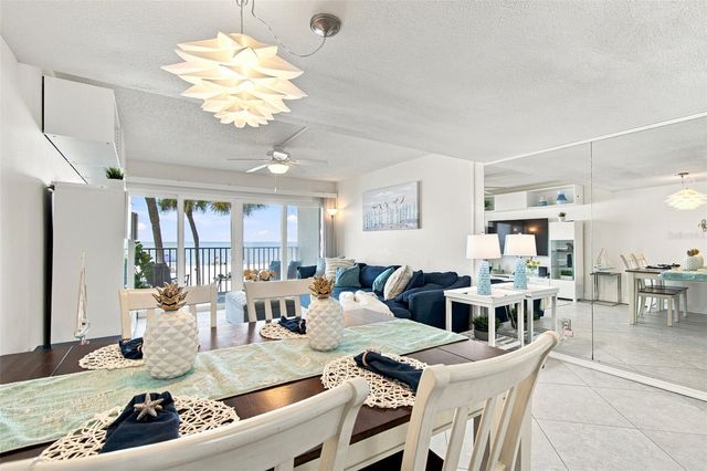 60 GULF BOULEVARD 214, Indian Rocks Beach, FL 33785