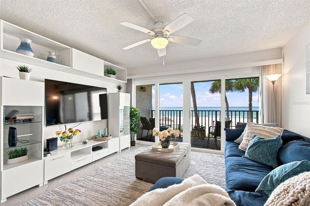 60 GULF BOULEVARD 214, Indian Rocks Beach, FL 33785