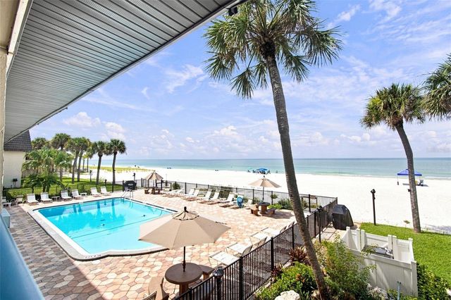 60 GULF BOULEVARD 214, Indian Rocks Beach, FL 33785