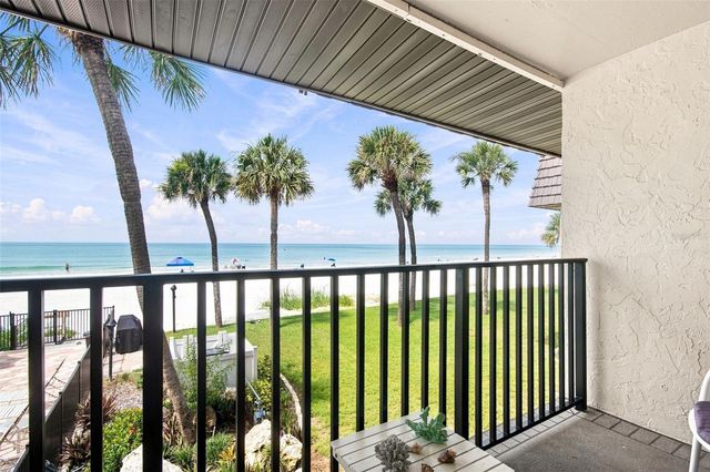 60 GULF BOULEVARD 214, Indian Rocks Beach, FL 33785