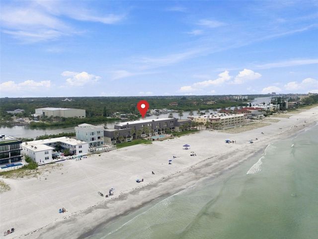 60 GULF BOULEVARD 214, Indian Rocks Beach, FL 33785