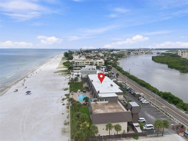 60 GULF BOULEVARD 214, Indian Rocks Beach, FL 33785