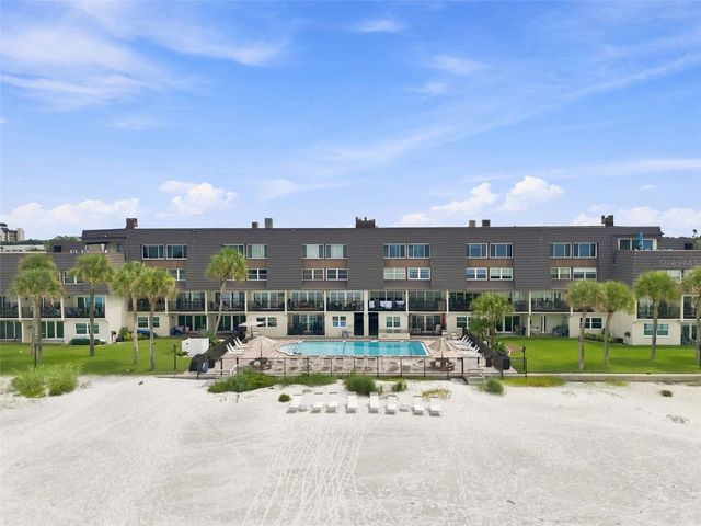 60 GULF BOULEVARD 214, Indian Rocks Beach, FL 33785