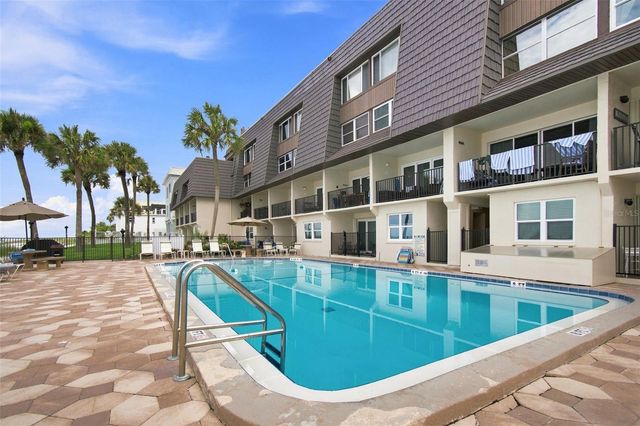 60 GULF BOULEVARD 214, Indian Rocks Beach, FL 33785
