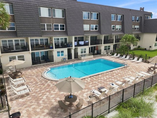 60 GULF BOULEVARD 214, Indian Rocks Beach, FL 33785