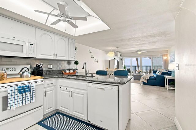 60 GULF BOULEVARD 214, Indian Rocks Beach, FL 33785