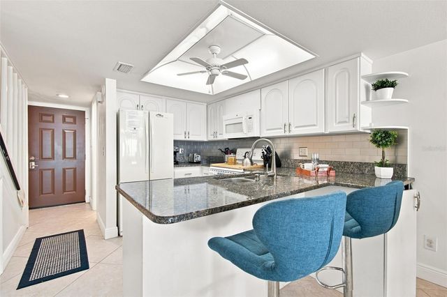 60 GULF BOULEVARD 214, Indian Rocks Beach, FL 33785