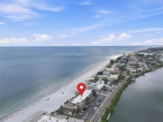 60 GULF BOULEVARD 214, Indian Rocks Beach, FL 33785