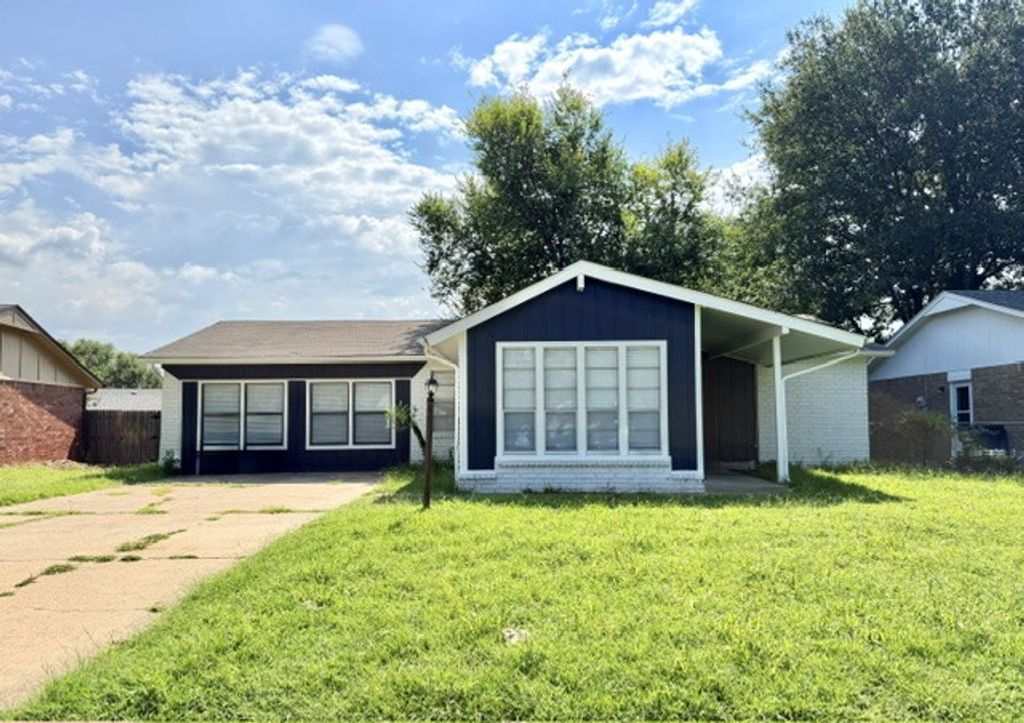313 N Cedar Street, Jenks, OK 74037
