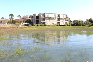 1582 South Waccamaw Dr. # 56, Garden City Beach, SC 29576