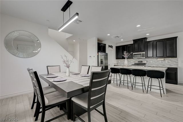 830 Star Estates Avenue, North Las Vegas, NV 89086