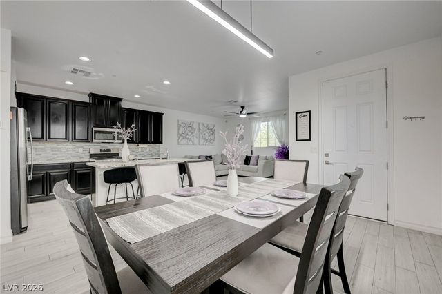 830 Star Estates Avenue, North Las Vegas, NV 89086