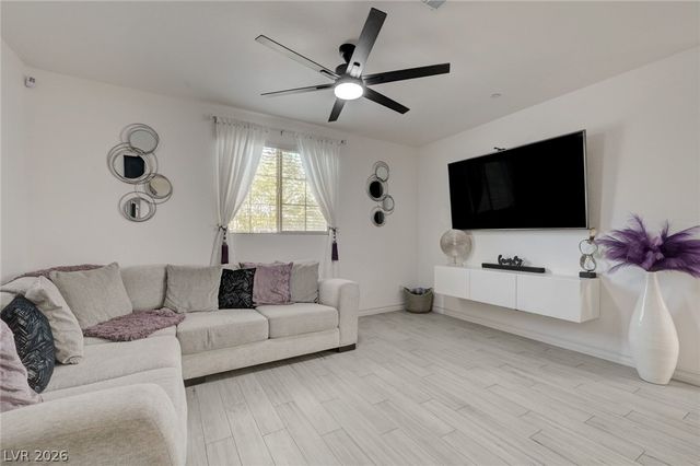 830 Star Estates Avenue, North Las Vegas, NV 89086
