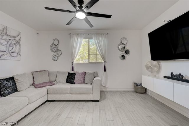 830 Star Estates Avenue, North Las Vegas, NV 89086