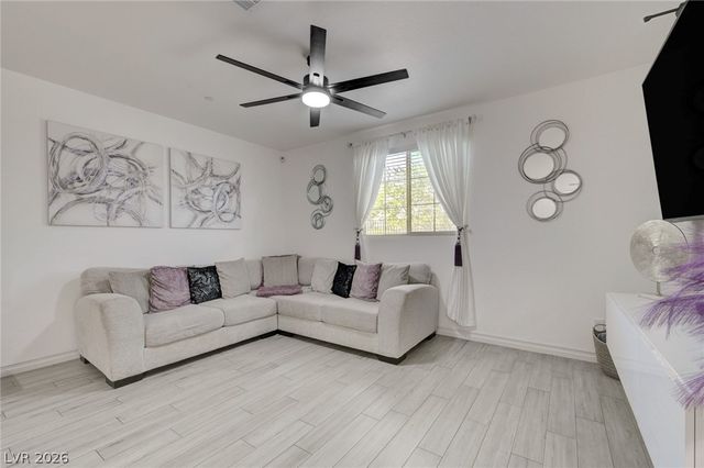 830 Star Estates Avenue, North Las Vegas, NV 89086