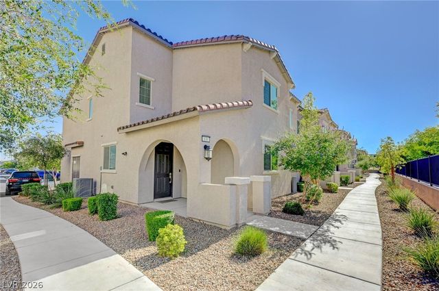 830 Star Estates Avenue, North Las Vegas, NV 89086