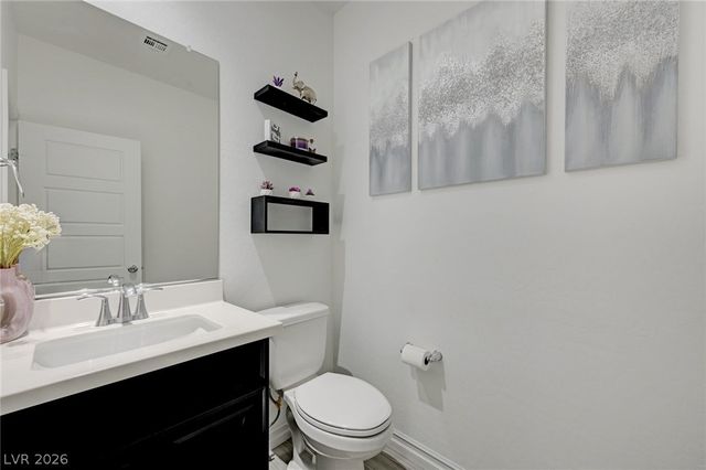 830 Star Estates Avenue, North Las Vegas, NV 89086
