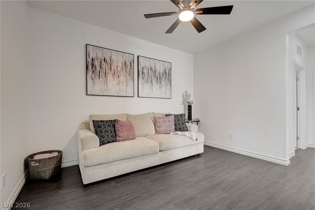 830 Star Estates Avenue, North Las Vegas, NV 89086